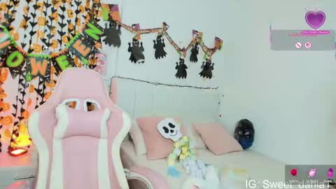 sweet_dania_ online show from 1, 11, 2025