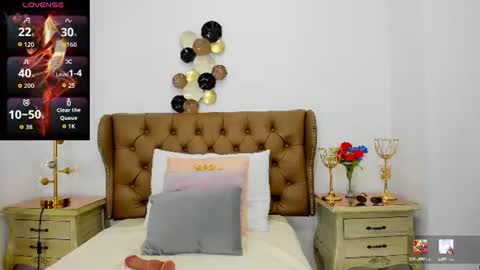 sweet dannix online show from 27, 7, 2026