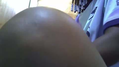 Snapshot of sweet_eldah chatting on 11, 10, 2025 Sweet eldah online show from 11, 10, 2025