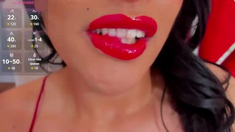 sweet_eliizabeth online show from 21, 5, 2026