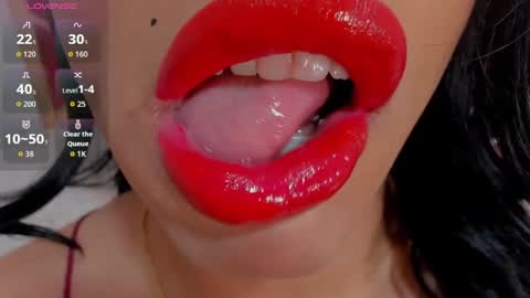 sweet_eliizabeth online show from 28, 5, 2026
