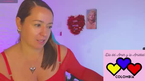 Sweet Evans online show from 21, 9, 2025