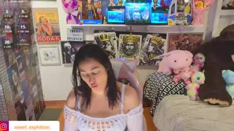 sweet thani online show from 25, 5, 2026
