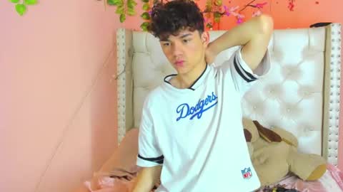 Snapshot of sweet_felixx chatting on 15, 6, 2026 Felipe independent model online show from 15, 6, 2026