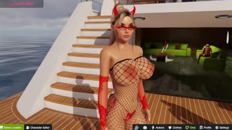 Snapshot of sweet_fleur chatting on 13, 9, 2025 Fleur online show from 13, 9, 2025