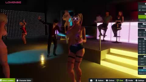 Snapshot of sweet_fleur chatting on 21, 9, 2025 Fleur online show from 21, 9, 2025