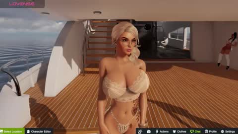 Snapshot of sweet_fleur chatting on 30, 9, 2025 Fleur online show from 30, 9, 2025