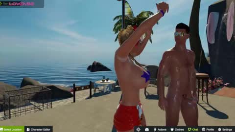 Snapshot of sweet_fleur chatting on 7, 10, 2025 Fleur online show from 7, 10, 2025