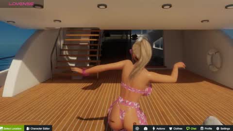 Snapshot of sweet_fleur chatting on 25, 10, 2025 Fleur online show from 25, 10, 2025