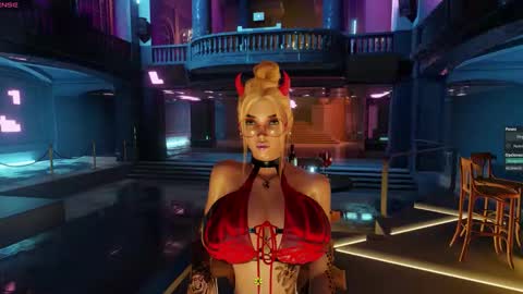 Fleur online show from 1, 2, 2026