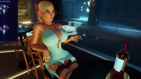 Fleur online show from 5, 3, 2026