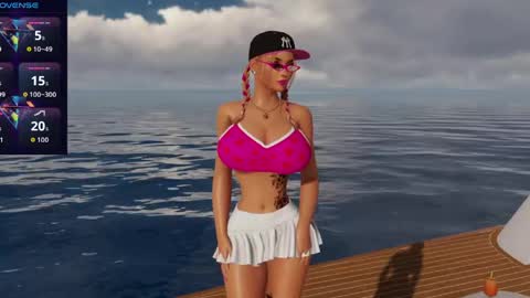 Fleur online show from 28, 4, 2026
