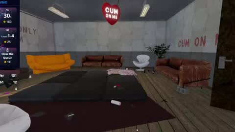 Fleur online show from 29, 4, 2026