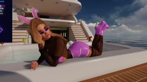 Fleur online show from 30, 4, 2026
