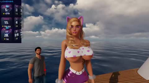 Fleur online show from 5, 5, 2026