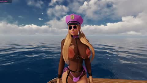Fleur online show from 6, 5, 2026