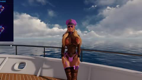 Fleur online show from 6, 5, 2026