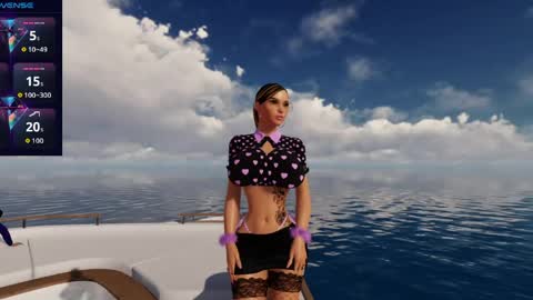 Fleur online show from 8, 5, 2026