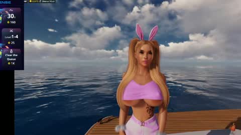 Fleur online show from 12, 5, 2026