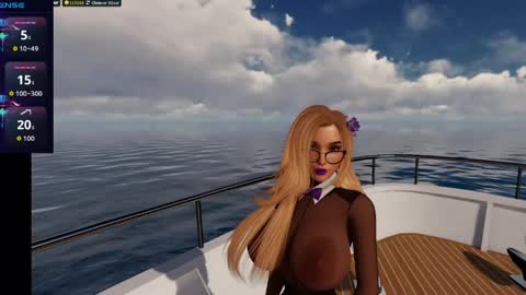 Fleur online show from 15, 5, 2026