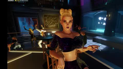 Fleur online show from 16, 5, 2026