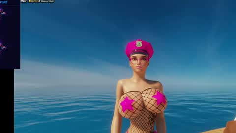 Fleur online show from 17, 5, 2026