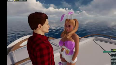 Fleur online show from 19, 5, 2026