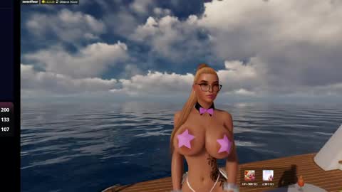 Fleur online show from 20, 5, 2026