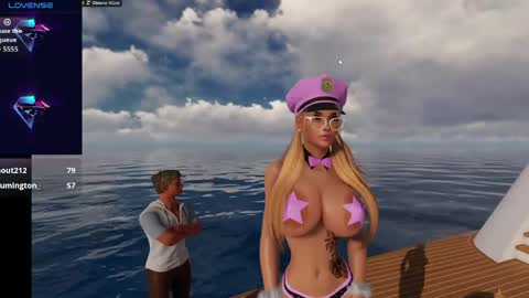 Fleur online show from 20, 5, 2026