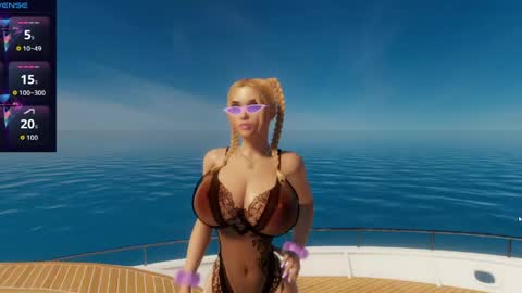 Fleur online show from 23, 5, 2026