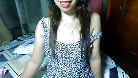 Sweet Freya online show from 3, 3, 2025