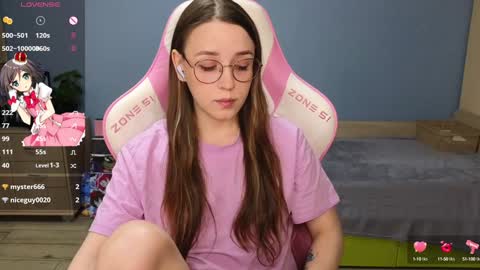 Alice online show from 20, 12, 2024