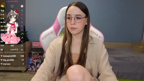 Alice online show from 7, 1, 2025