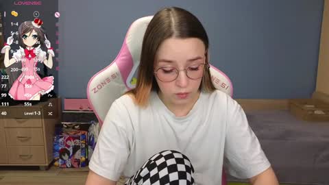 Alice online show from 9, 1, 2025