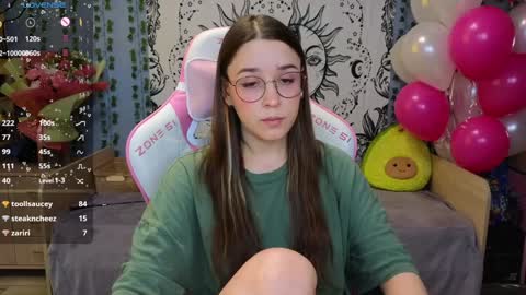 Alice online show from 19, 1, 2025