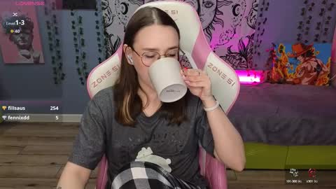 Alice online show from 25, 9, 2025