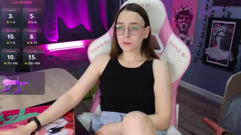 Alice online show from 23, 12, 2025