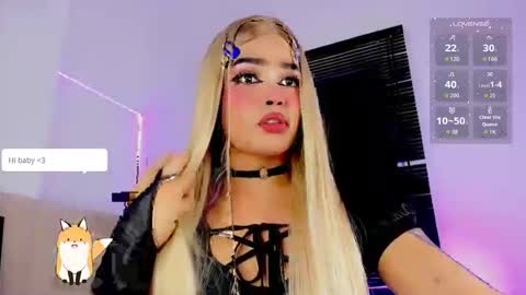 Snapshot of sweet_goddess23 chatting on 5, 6, 2026 sweet_goddess23 online show from 5, 6, 2026