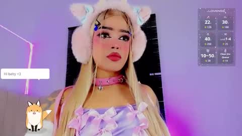 Snapshot of sweet_goddess23 chatting on 6, 6, 2026 sweet_goddess23 online show from 6, 6, 2026