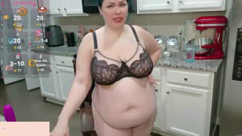 Snapshot of sweet_gracie chatting on 14, 6, 2026 Sweet Gracie online show from 14, 6, 2026