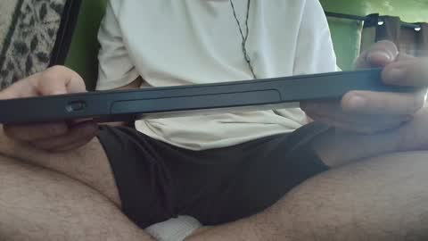 sweet_guy36 online show from 8, 9, 2025
