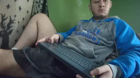 sweet_guy36 online show from 13, 9, 2025