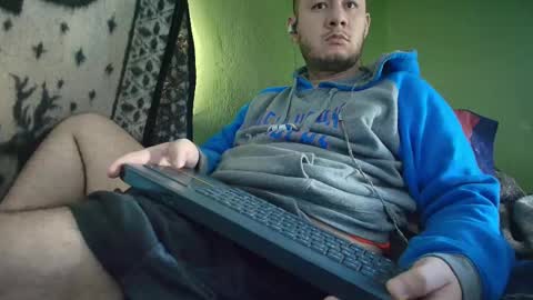 sweet_guy36 online show from 14, 9, 2025