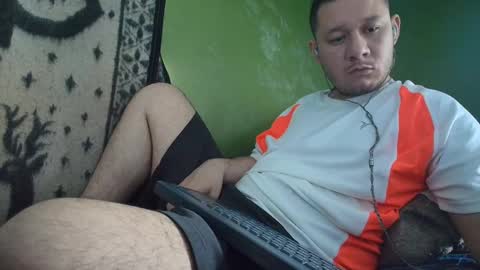 sweet_guy36 online show from 15, 9, 2025