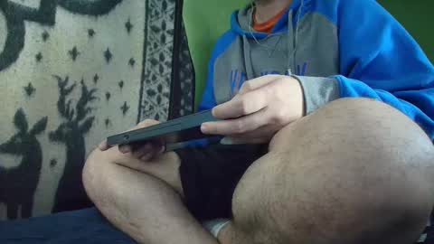 sweet_guy36 online show from 19, 9, 2025