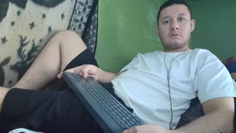 sweet_guy36 online show from 22, 9, 2025