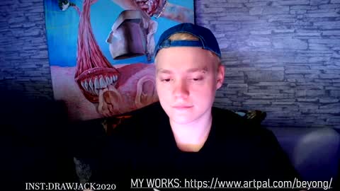 Jack online show from 8, 12, 2024