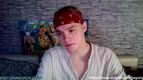 Snapshot of sweet_guys_ chatting on 24, 2, 2026 Jack online show from 24, 2, 2026