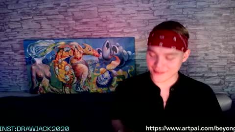 Snapshot of sweet_guys_ chatting on 26, 2, 2026 Jack online show from 26, 2, 2026