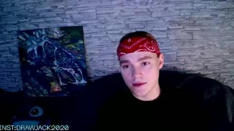Jack online show from 27, 3, 2026